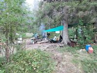 Карелия, Чупа — Чкаловский: уточнения по маршрутам к островам