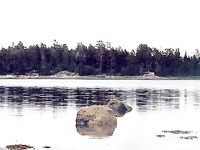 Чупа — Медвежий и Малый Медведок, как зовут острова на Белом море