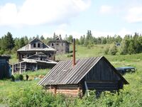 Белое море, Карелия — «вот и фото»: первый заход с Керети