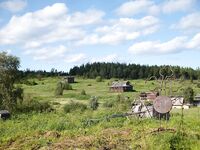 Белое море, Карелия — «вот и фото»: первый заход с Керети