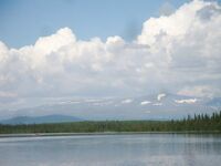 Север Карелии — фото путешествий, Умба и лето 2014 в кадре