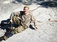 Север Карелии — фото путешествий, Умба и лето 2014 в кадре