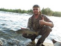 Карелия — беречь места: без браконьерки и без мусора, иначе никак