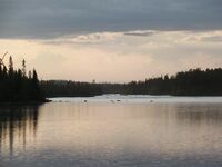 Карелия — беречь места: без браконьерки и без мусора, иначе никак