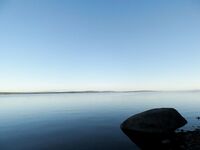 Канозеро рядом: не совсем про Чупу, но фото с мыльницы и комары