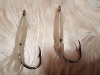 Белое море, тресковые «снасточки» с Мурманского — кто пользовал