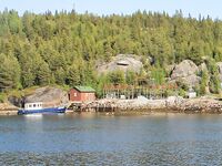 Карелия, Белое море — «с этого…» как точка отсчёта отчёта