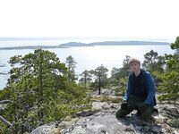 Белое море, внешка: 2.5 м накат, пилькер 220 г и «без тройника»