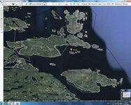 Луды-Песочная район: эльдорадо изб, плавучий якорь и связь на грани