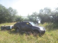 Карелия, Малый Медведок — путь через Кемь и первая ночёвка на реке