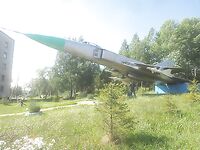 Карелия, Малый Медведок — путь через Кемь и первая ночёвка на реке