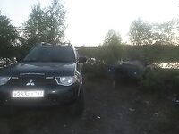 Карелия, Малый Медведок — путь через Кемь и первая ночёвка на реке