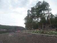 Белое море, Карелия — попытка загрузки, дубль по материалам