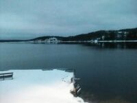 Чупа, Карелия — короткое «всем привет» на старте разговора