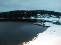 Чупа, Карелия — короткое «всем привет» на старте разговора