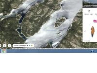 Белое море, Карелия: упоминание Никольской губы — ориентир по месту