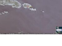 Белое море, Карелия — пилькер 100–150 г и пескожил: точка трещины на Чкаловских