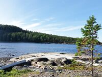 Стоянка с каркасом бани: где именно стояли, есть фото из леска