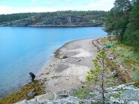 Чупа, Чкаловские острова: ещё немного «потревожить душу» фото