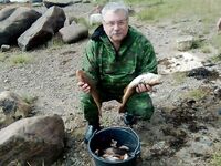 Белое море, Карелия: короткая метка по теме без подробностей