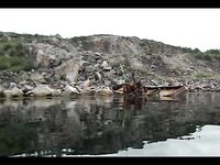 Белое море: ещё одна маленькая фото-вставка для разнообразия