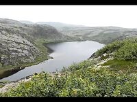 Белое море: ещё одна маленькая фото-вставка для разнообразия