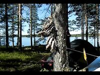 Белое море: ещё одна маленькая фото-вставка для разнообразия