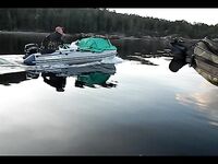 Белое море: ещё одна маленькая фото-вставка для разнообразия