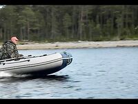 Белое море: ещё одна маленькая фото-вставка для разнообразия