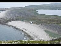 Белое море: ещё одна маленькая фото-вставка для разнообразия