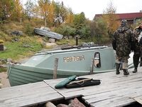 «Это кАрбас?» — вопрос по лодке, фото не прикрепилось