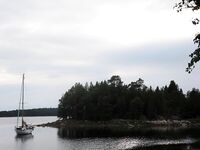 Белое море, Карелия: немного фото с поездки для оживления темы