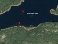 Пауза в эфире, готовим снасти к следующему приливу