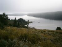 Сигнальный пост без подписи — море само всё скажет