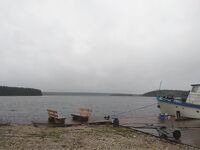 Отлив, долго пусто, к двум щелчок — экземпляр на 1100 грамм