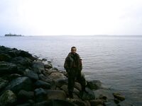 Озёрная вставка, пардон — снова к морской соли возвращаемся