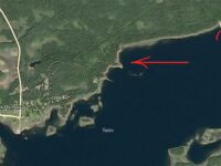 ПВХ и моторы у Пулонги: стоянка, старая переправа и правила