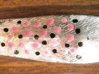 Свежая против солёной: как морозить треску и что насаживать