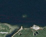 Народная карта и треки: как объехать коргу по пунктирам