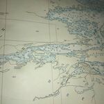 Неделя на Белом море: камбала, одна «киллошная трещина», погода прыгала