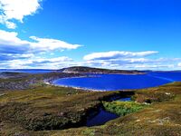 «Зарядило по-карельски»: дождь целый день — успели до ливней