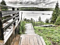 «Лестница смерти»: таскали дом, смеялись и ругались — но довезли