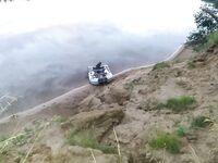 Слип без сюрпризов, ага: «и такие бывают» — заходить аккуратно