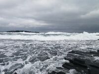 Чупа - Чкаловский - острова: уточняем точки стоянок и слипы по маршруту