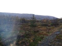 Чупа - Чкаловский - острова: уточняем точки стоянок и слипы по маршруту