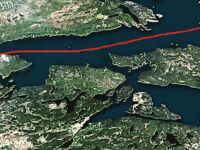 Маршруты запуска: с Керети ближе до Сидоровских и Кишкина, Пулонга — щадим авто