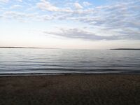 Старт из Чупы и две лодки: Беломорканал, Лысуха, ночёвка в Медвежьегорске, Чупа