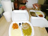 Старт из Чупы и две лодки: Беломорканал, Лысуха, ночёвка в Медвежьегорске, Чупа