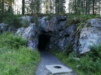 Старт из Чупы и две лодки: Беломорканал, Лысуха, ночёвка в Медвежьегорске, Чупа