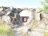 Старт из Чупы и две лодки: Беломорканал, Лысуха, ночёвка в Медвежьегорске, Чупа